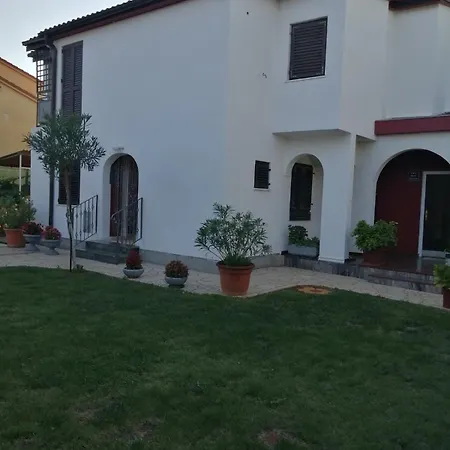 Lara 3* Fazana