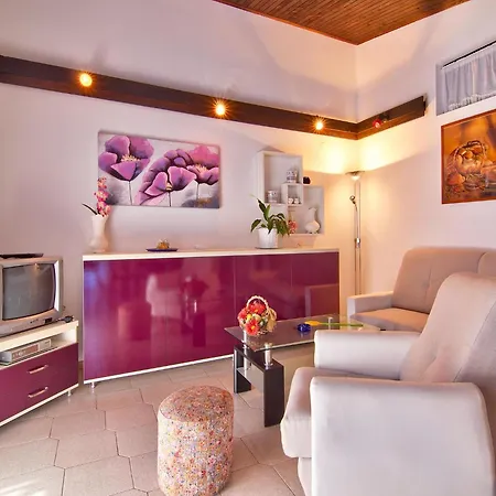 Guest house Lara Fazana