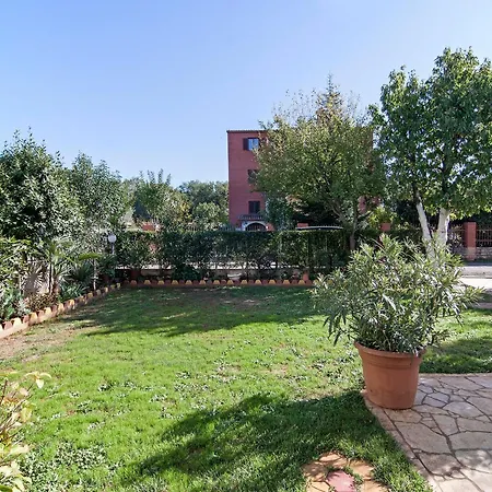 Lara Guest house Fazana